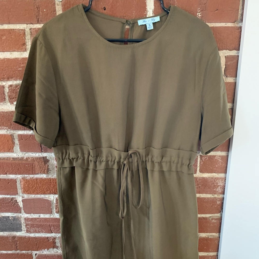 Dress
